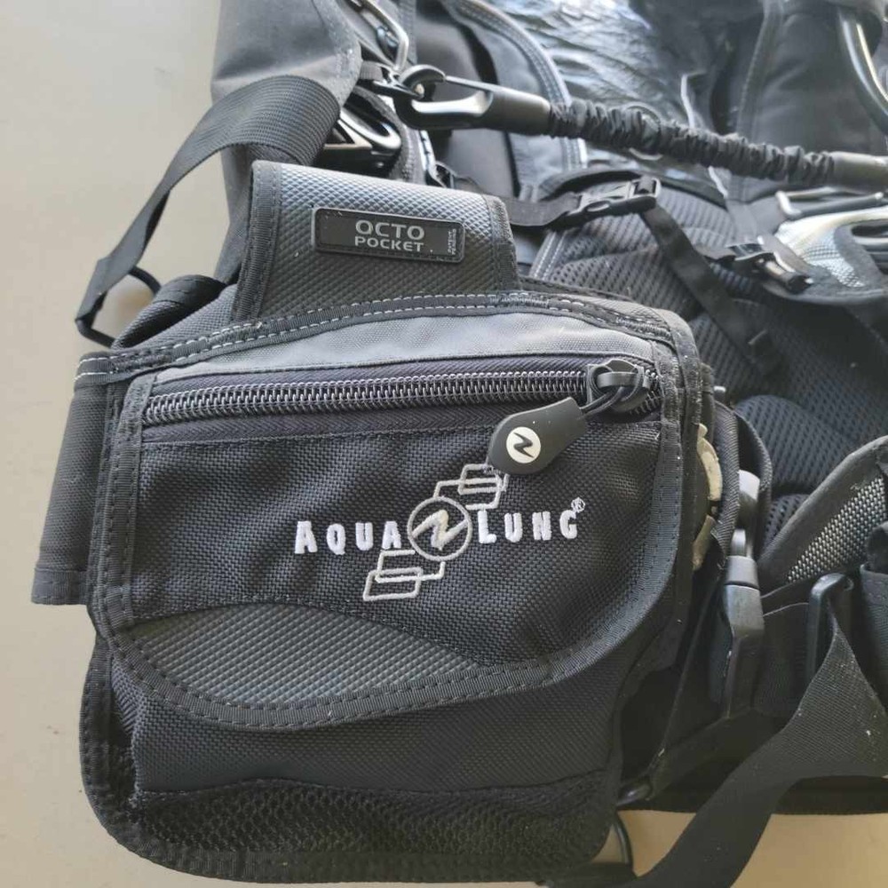 AquaLung Dimension BCD - XL