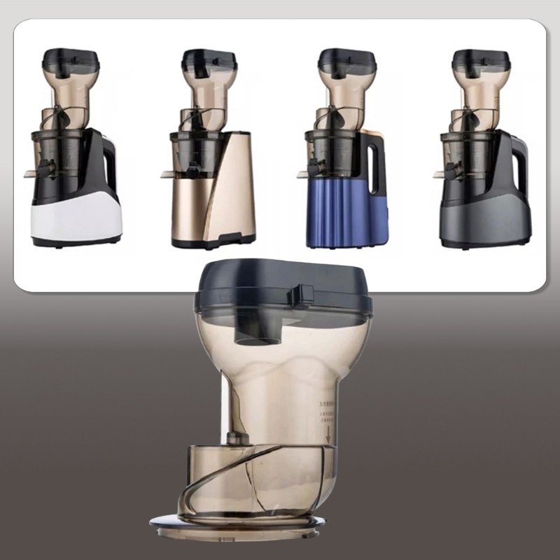 Machine Feed Lid Juices Enthusiasts Present Suitable for B03B B01B B05B Models