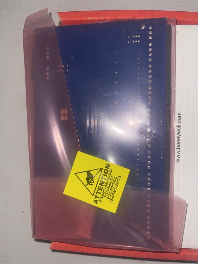Honeywell PW7K1IN Security / Access Control Input Board