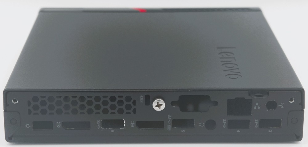 Lenovo ThinkCentre M700/M900 Tiny Complete Chasis Top & Bottom + HDD Caddy