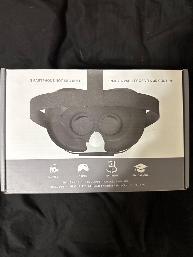 Virtual Viewer