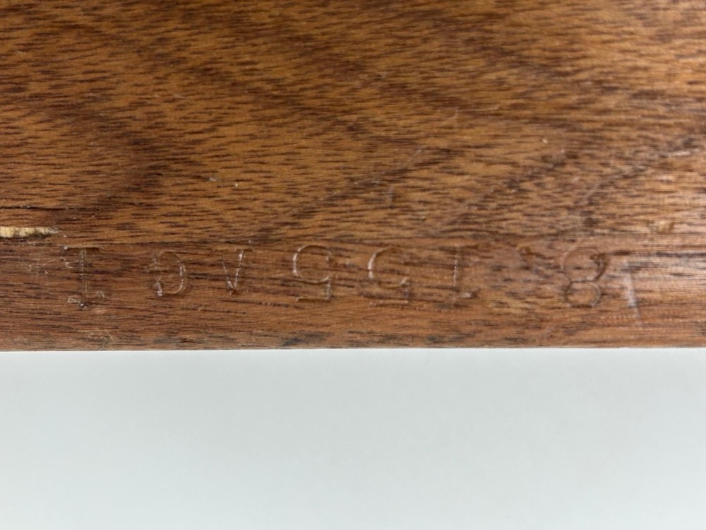 Webber Gage Company Steel Angle Gage Block Set 16-A Rectangular Angle