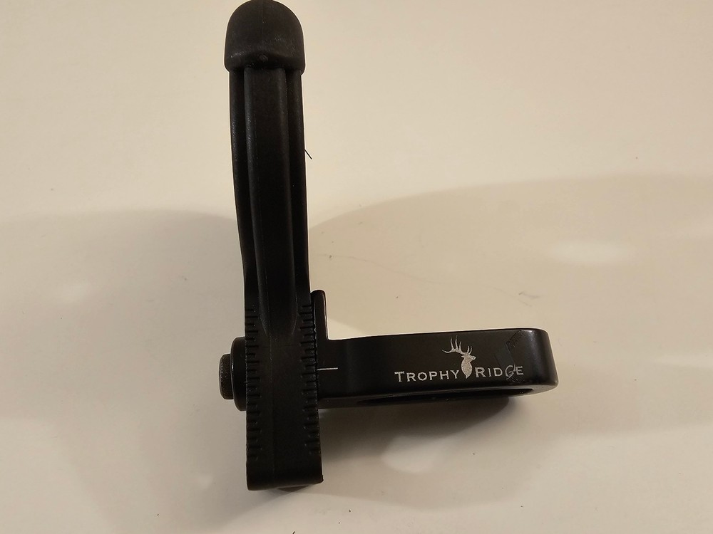 Trophy Ridge Quick Shot Arrow Rest...Archery...Compound Bow