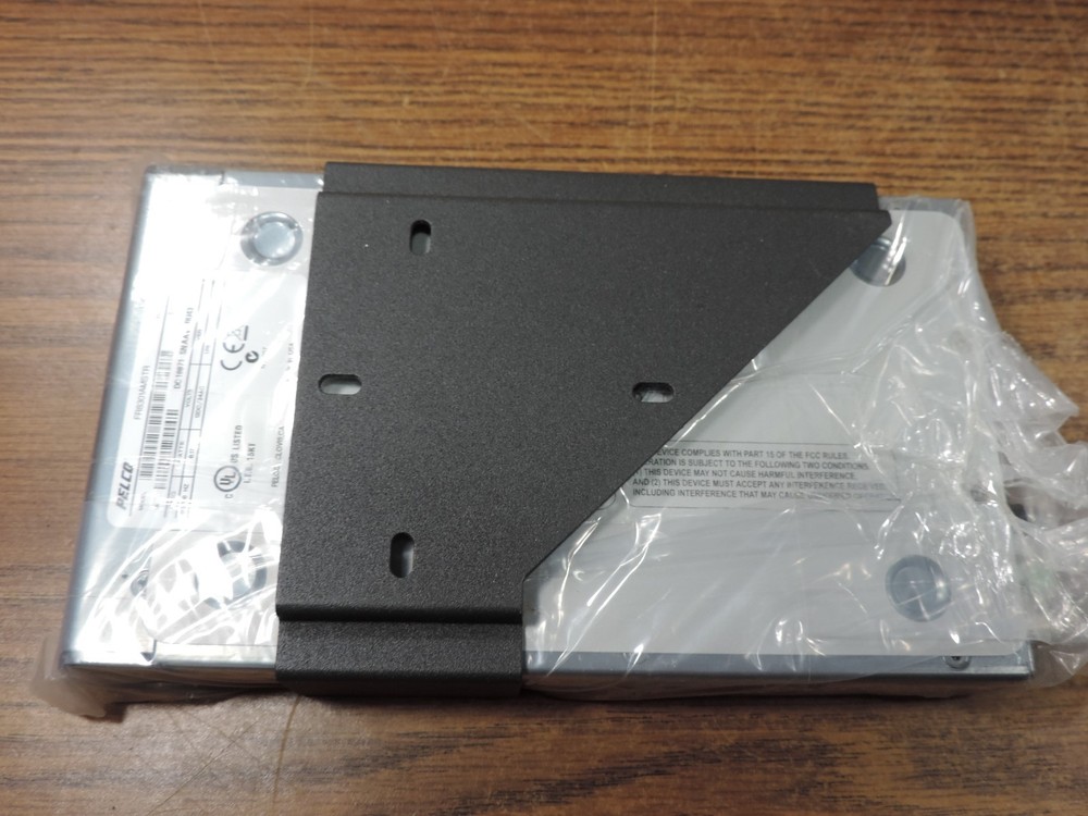 PELCO FR8301AMSTR Rev:A1.