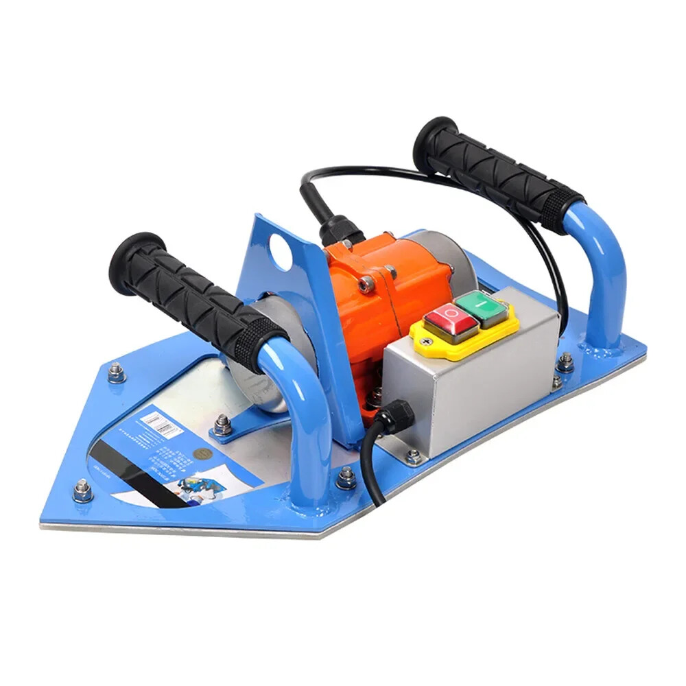 High-frequency Tile Rock Slab Paving Vibrator Wall Floor Thin Paste Levelling