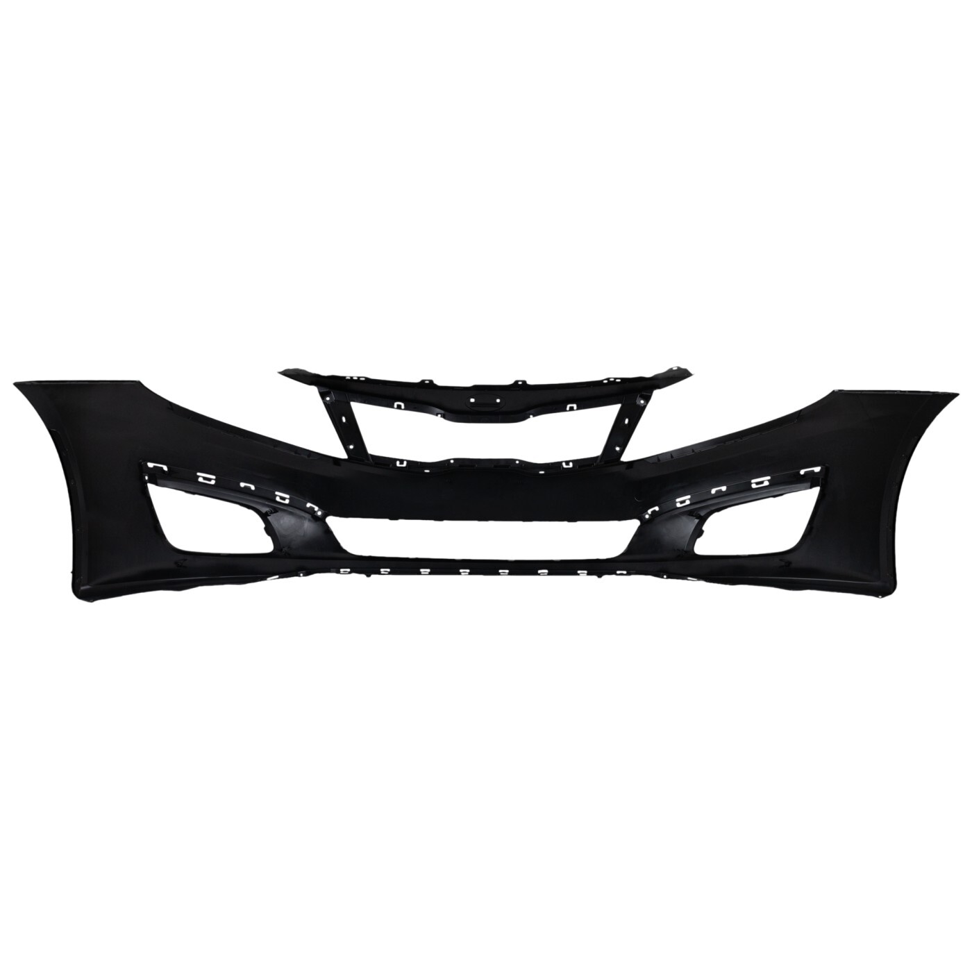 Front Bumper Cover For 2014-2015 Kia Optima USA Built Vehicle Primed KI1000168