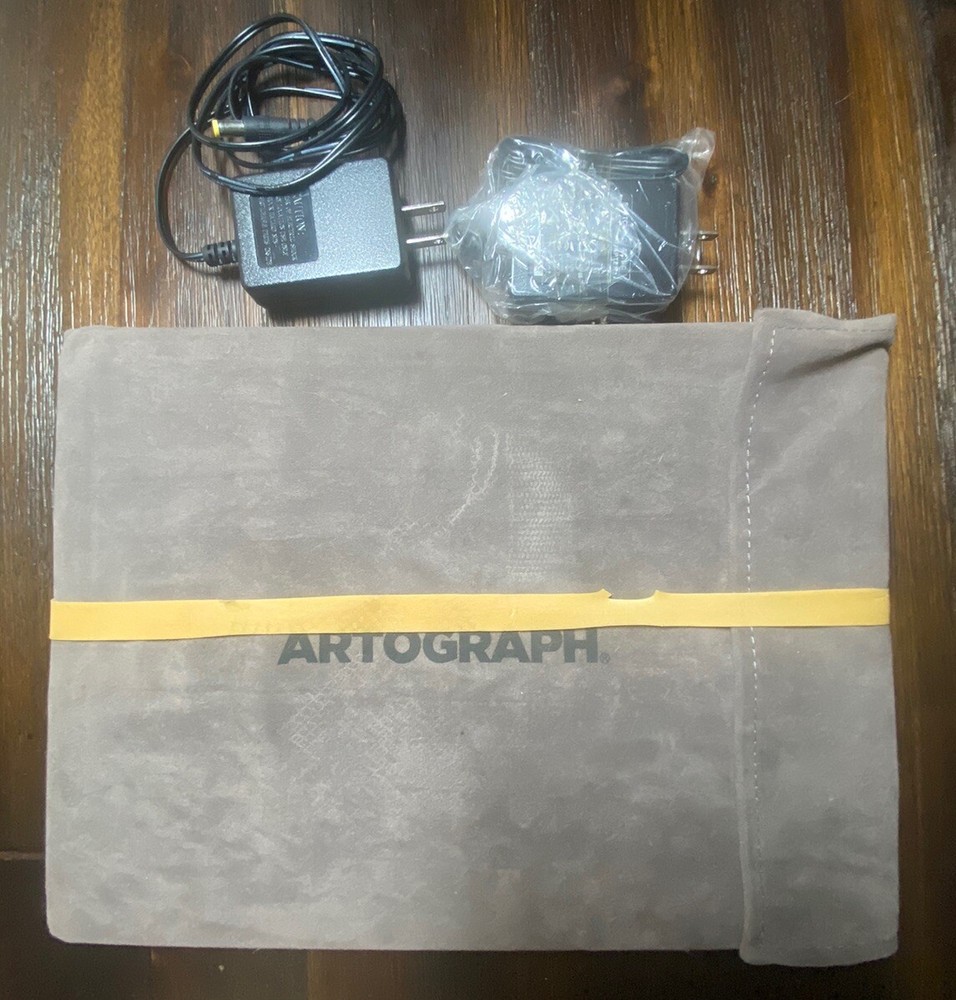 Artogragh Light Pad A920