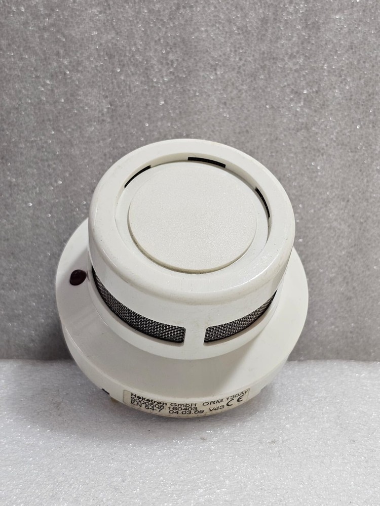 HEKATRON SMOKE DETECTOR ORM 130AY