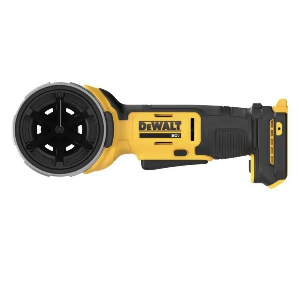 Dewalt 20V MAX Cordless Pipe Deburring Tool, New.