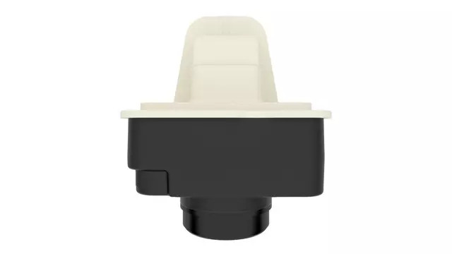Genuine Mopar Rear View Camera 04672771AC