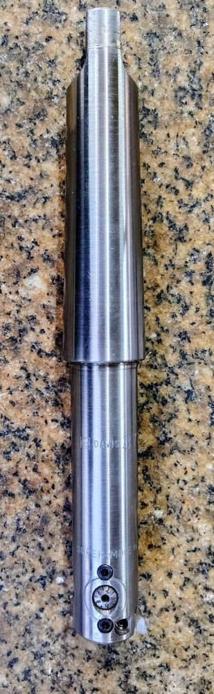 🗽DAVIS 371-60401-60 SUPER MIKE ADJUSTABLE BORING BAR