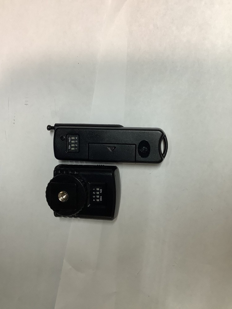 Promaster 7099 Wireless Remote Shutter Release