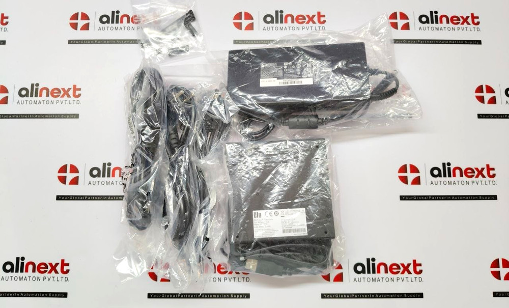 Elo Touch E923781 with Delta Electronics ADP-150VB B Android Expansion cable