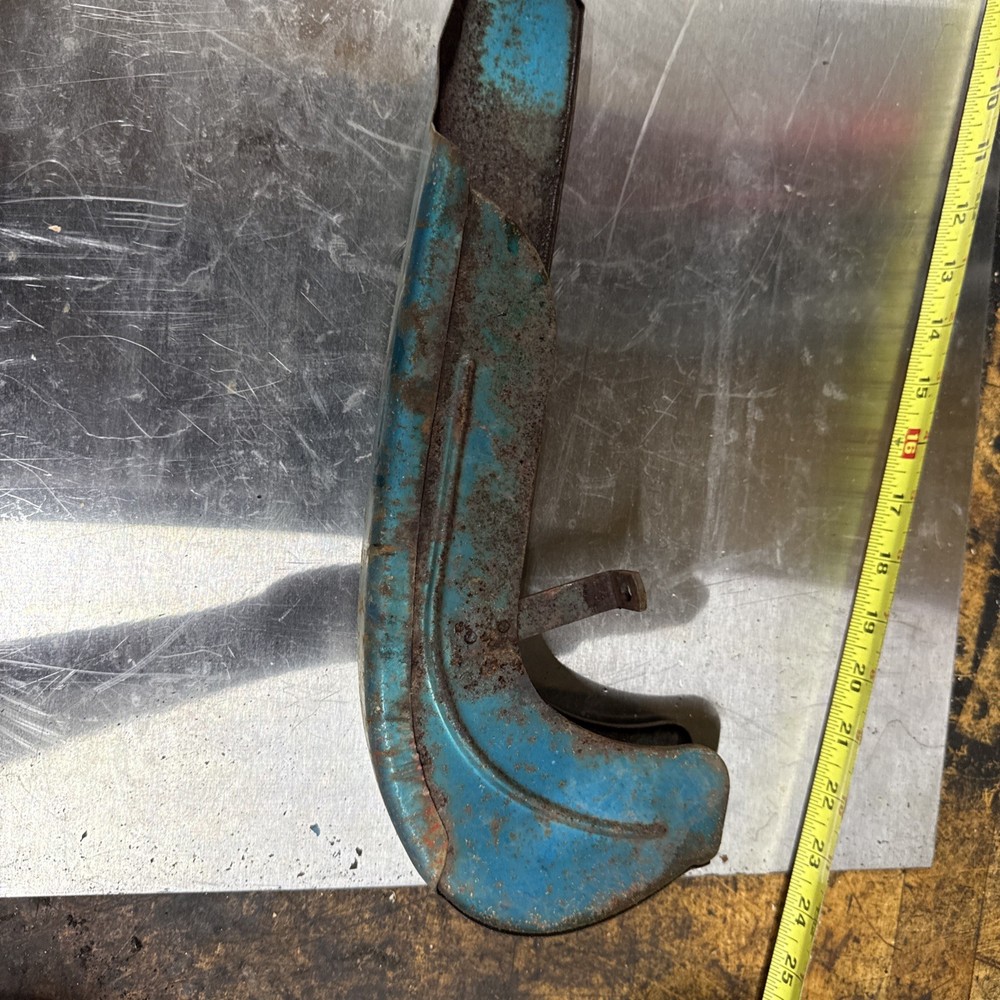 Huffy Chain Guard