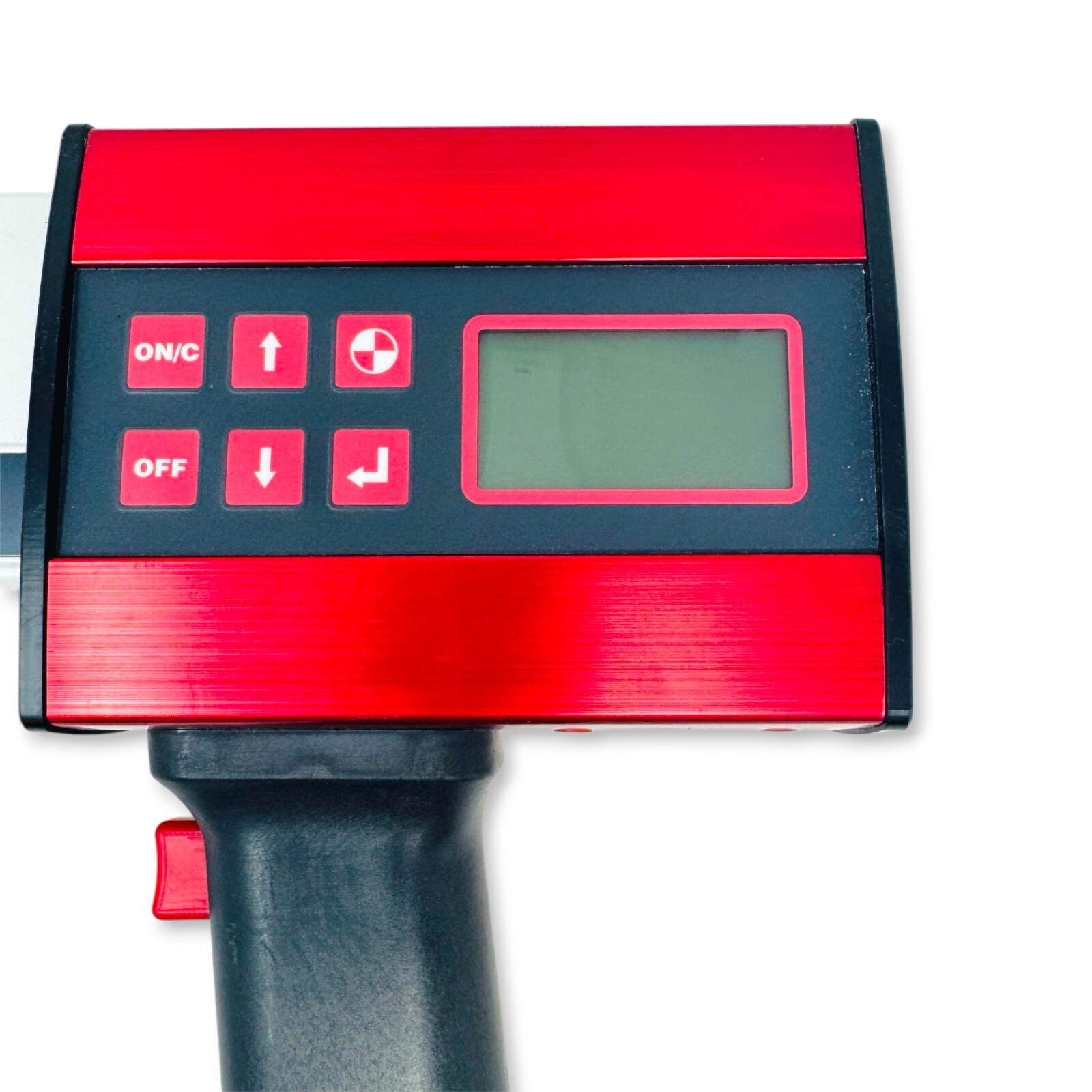 Delta Light Optics RetroSign Retroreflectometer Type 4500 with Case, Accessories