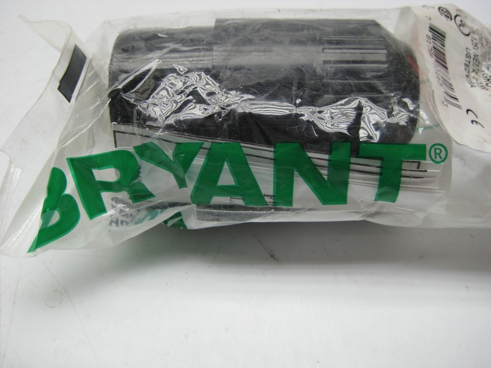 BRYANT 5969-B CONNECTOR NSMP