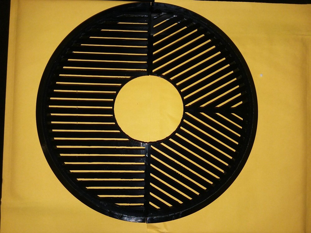 Celestron Edge 8" W/ Hyperstar Bahtinov Cap Mask, Split Connection mask cap