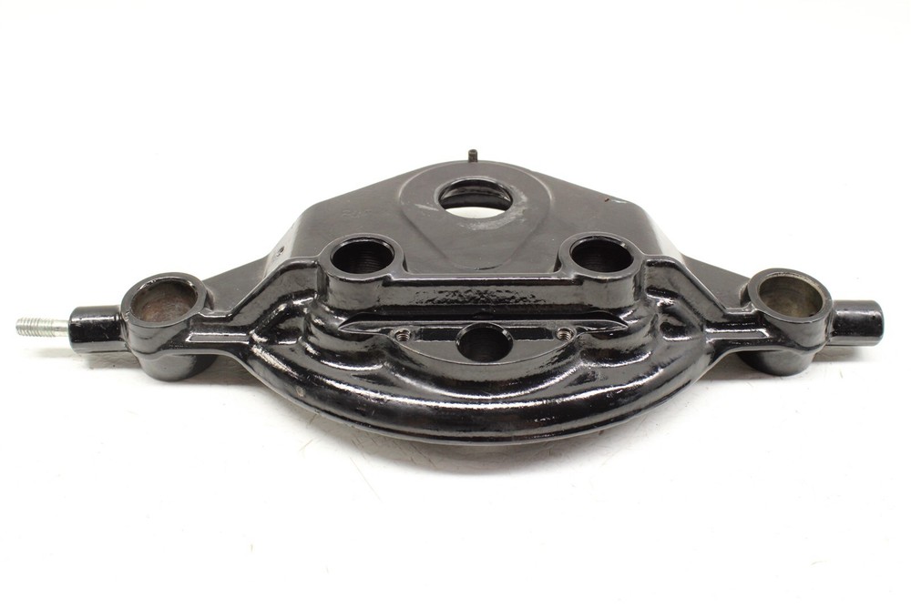 2002 Harley Davidson Road King Upper Steering Bracket 1999-2005