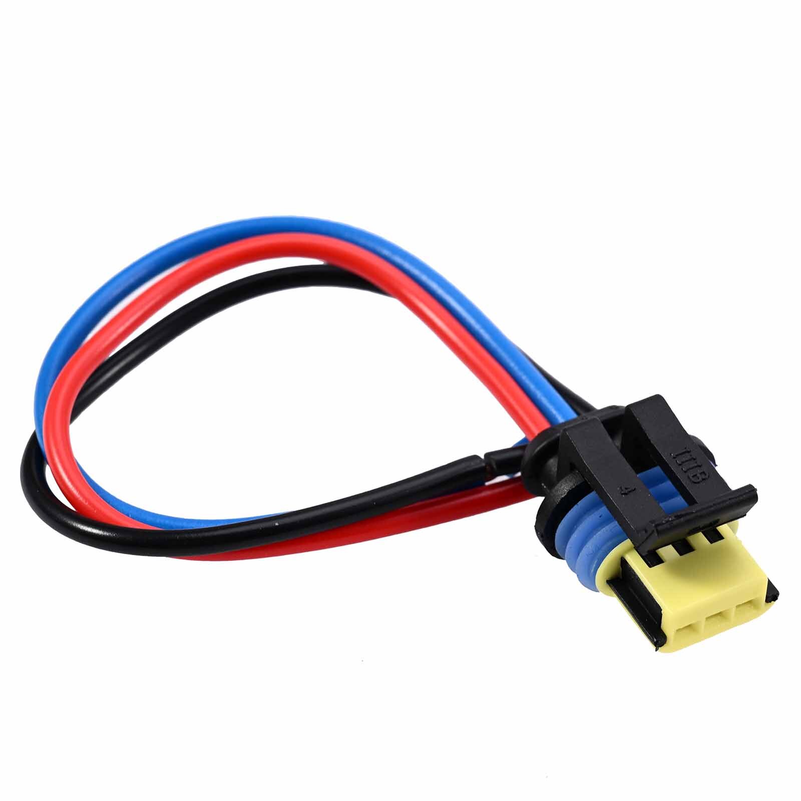 2 HID Xenon Ballast Control Unit Computer+D3S Bulb Kit For 2010-19 Ford Mustang