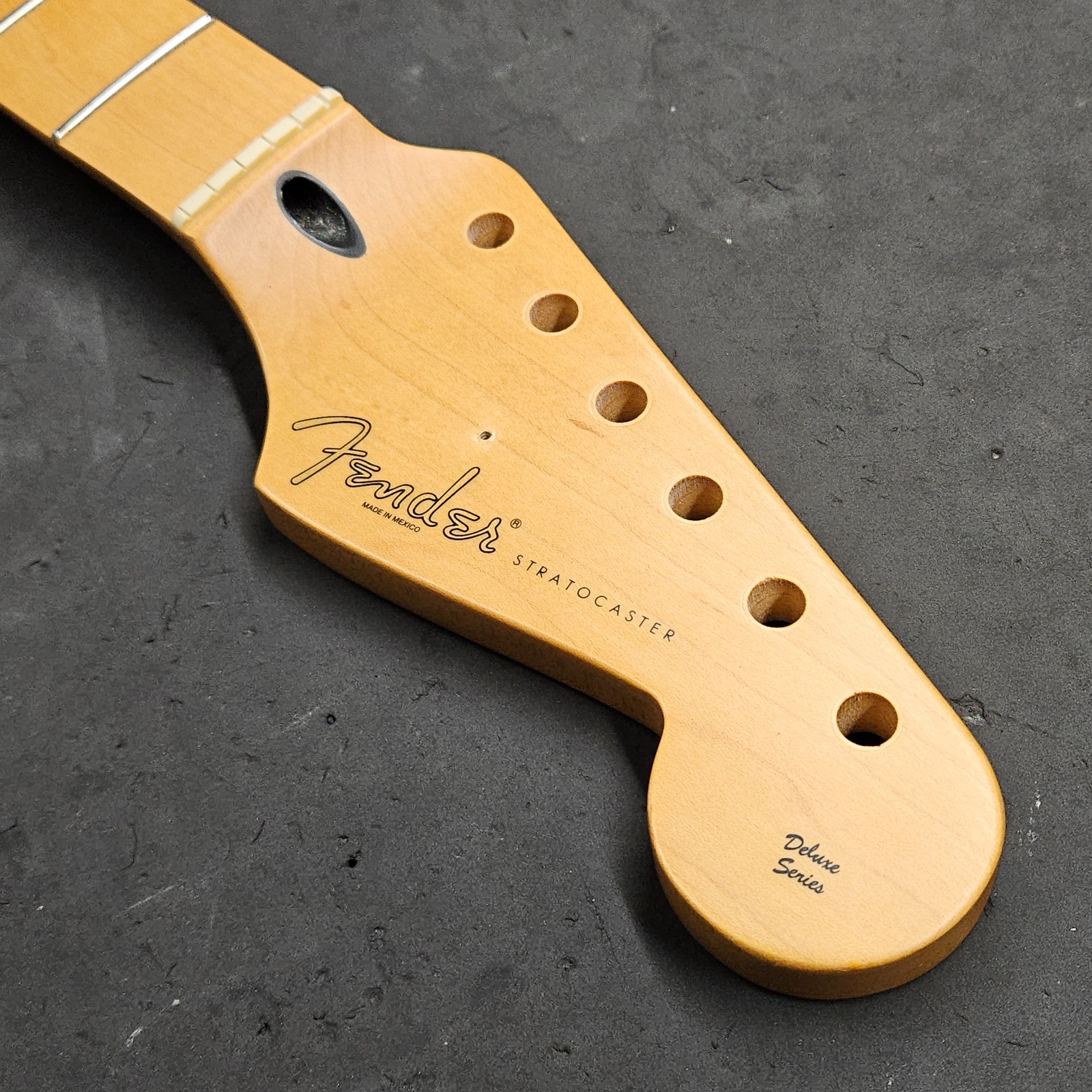 1998 Fender Super Strat Maple Neck for Stratocaster Electric Guitar