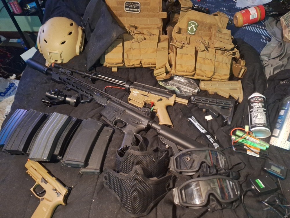 Airsoft