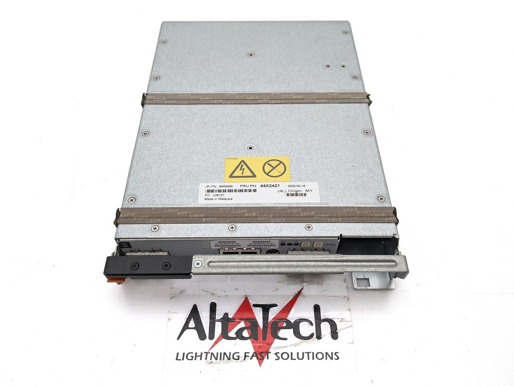 IBM System Storage DS4200 Disk Array Drive Controller 44X2421, No Battery