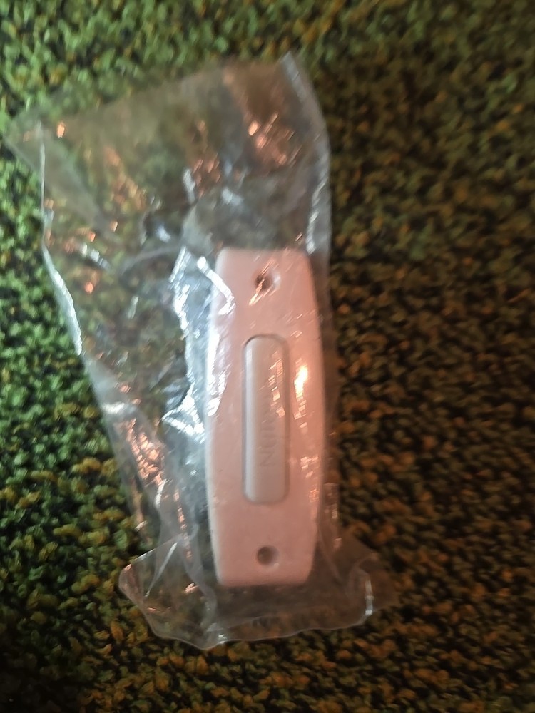 broan nutone doorbell
