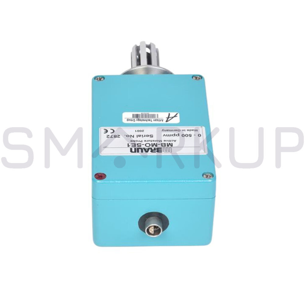 Used & Tested MBraun MB-MO-SE1 0-500PPm Gas Detector Module