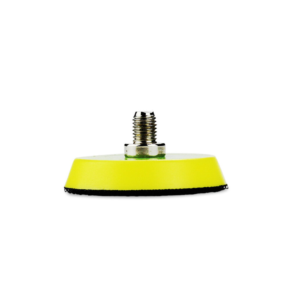 2" Hook & Loop Sanding Disc Backing Pad Orbital Sander 5/16"-24 Mandrel - 5 Pack