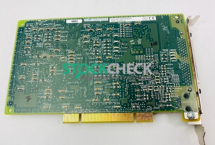 Sun Microsystems XFSUN6-COMBO1-2S Controller Card