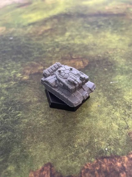 BattleTech Miniature: Sturmfeur (Rifle & Command Lances) #3-78