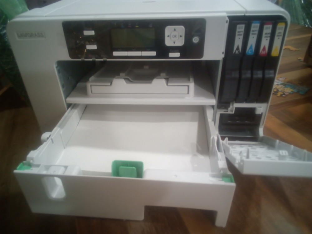 Sawgrass SG500 Sublimation Printer