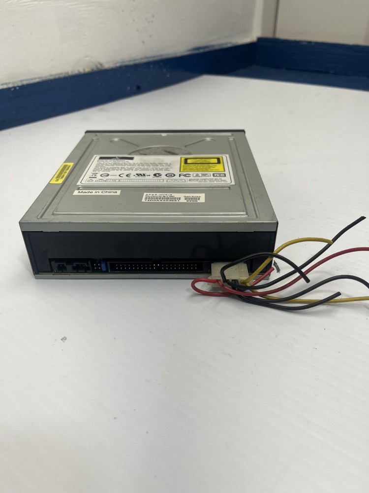 ASUS DVD-ROM Drive | Model DVD-E616A3 | USED WORKING