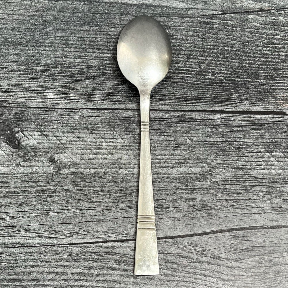 Gorham Stainless BALUSTER Hammered Satin Stainless Flatware CHOICE