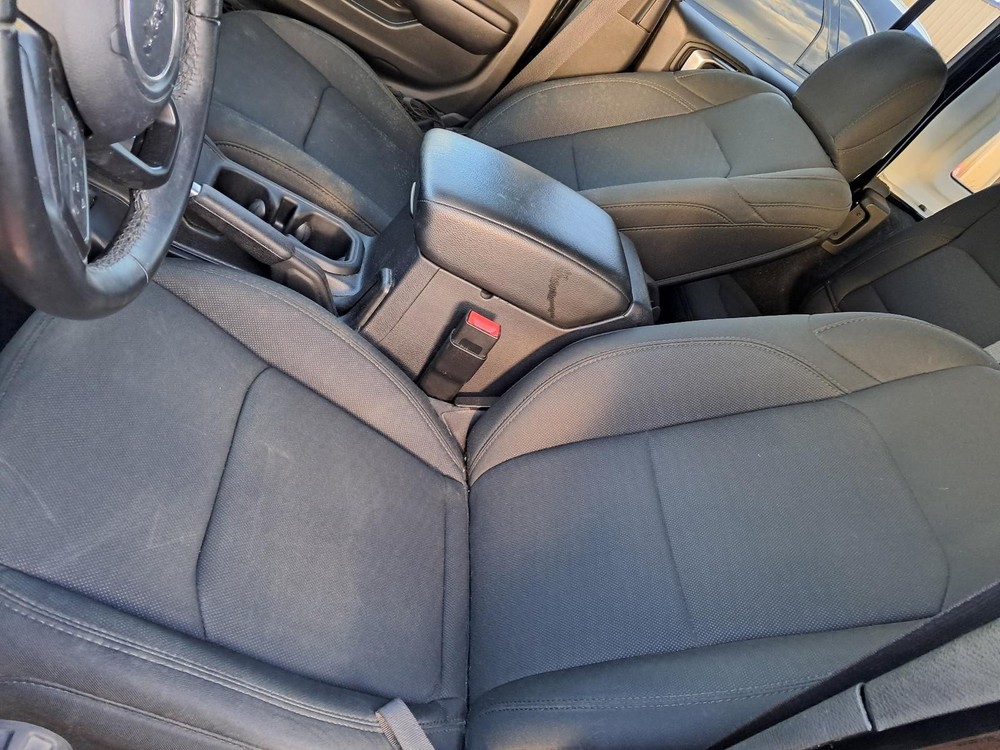 TJ 2020 Glove Box 4861593