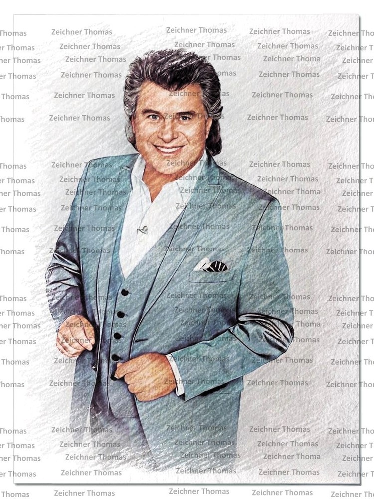 Andy Borg--a375--Total Listing (See Description)