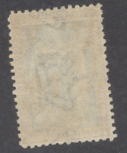 Italy Scott 201 mint hinged