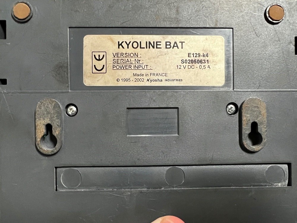 Easy Laser UGS T2549 laser alignment tool (D540? D525?)