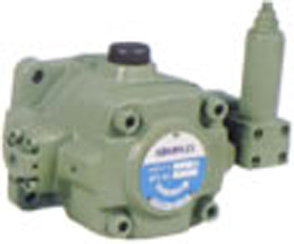 Hydraulic Variable Displacement Vane Pump with Spring VD2-20F-A4 / SVD2-20F-A4