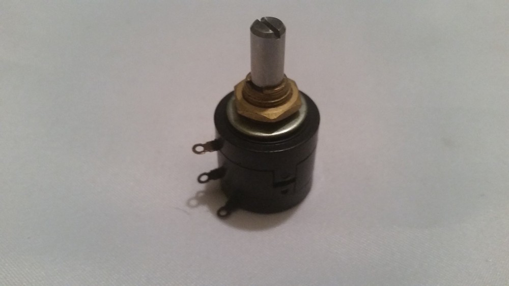 WXD2A-3 50K Ohms Potentiometer