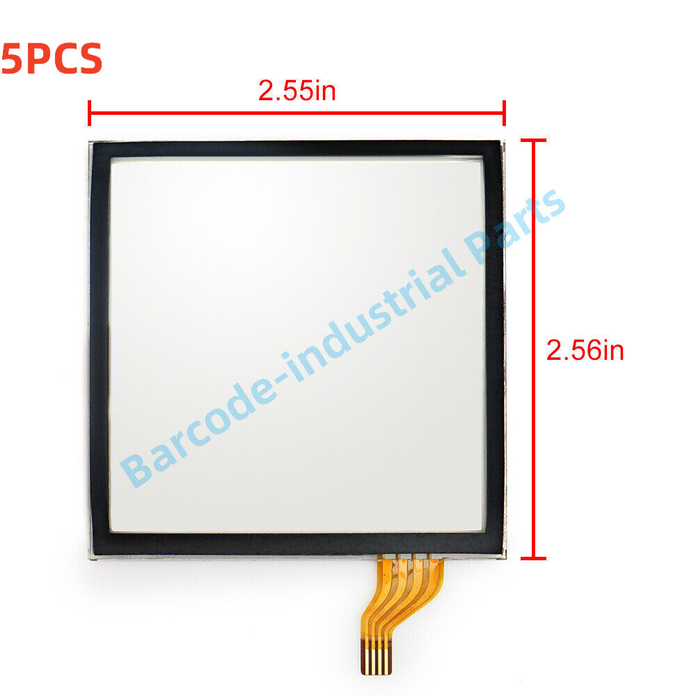 5PCS Touch Screen for MC3090 MC3190 MC32N0 Series