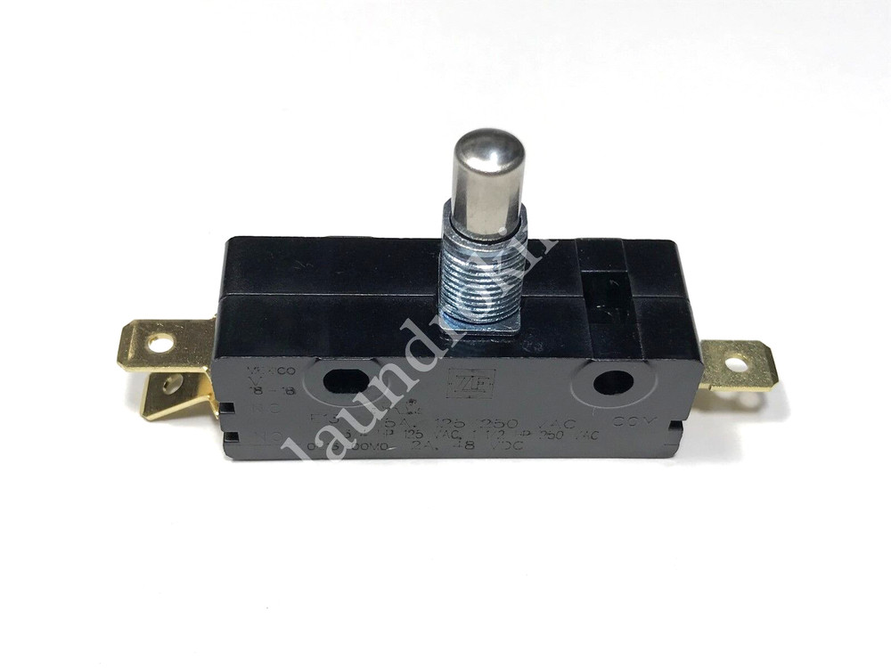122001  AMERICAN DRYER DOOR SWITCH
