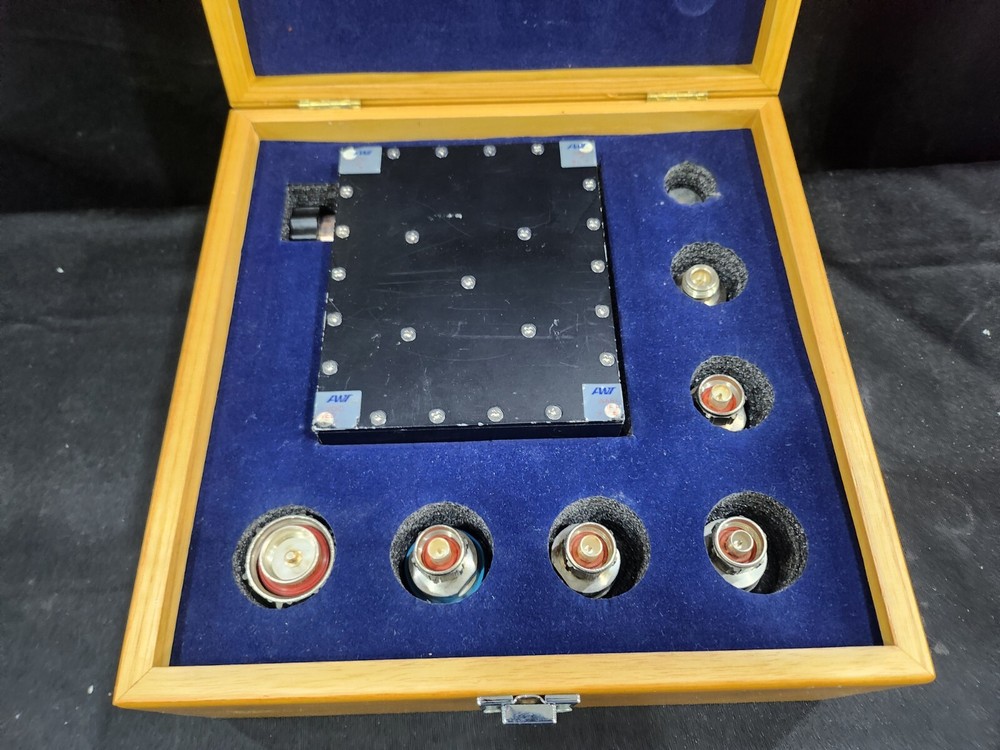 AWT PIMD Calibration Kit