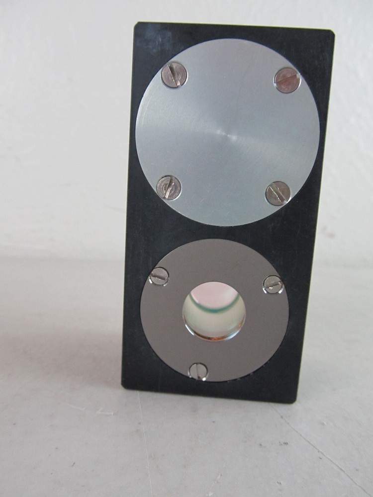Inrad Electro Optic Q-Switch 202-150 AR 1.06