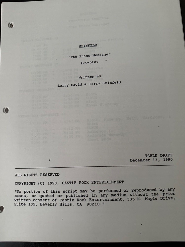 TV Script BLOSSUM. FINAL EPISODE ::”goodbye”