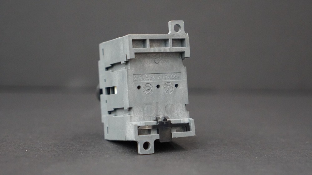 ABB OT40F3 Disconnect Switch, 40A, 3PH