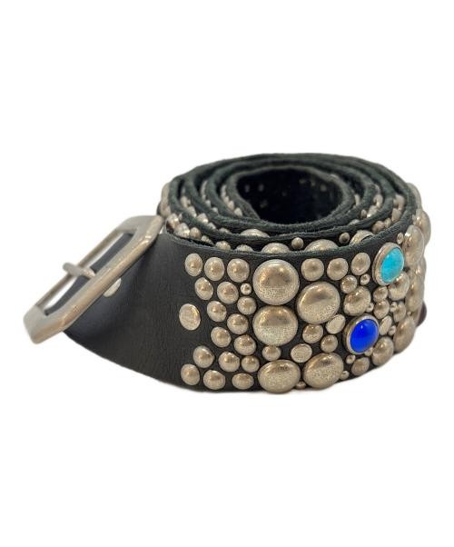 SKY Studded Belts Multi colored
