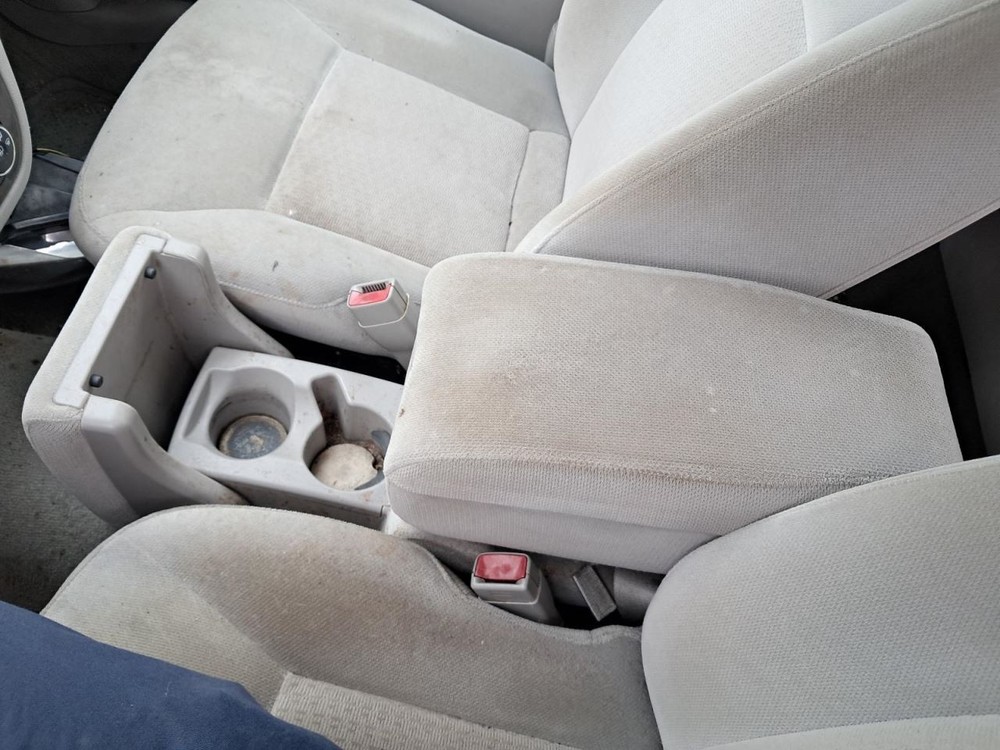 IMPALA 2012 Glove Box 4918114