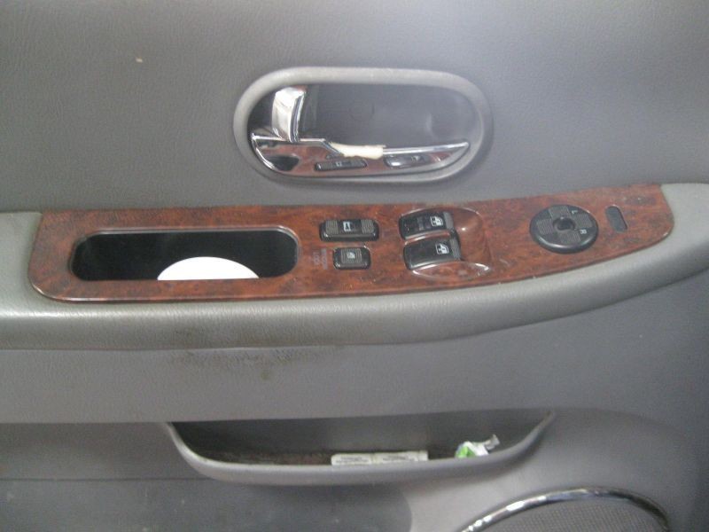 Audio Equipment Radio Am-fm-cassette-cd Fits 02 SEDONA 171939