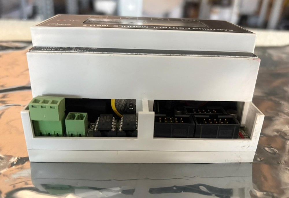 ELMECH MKD 5 EARTHING CONTROL MODULE Fast Shipping